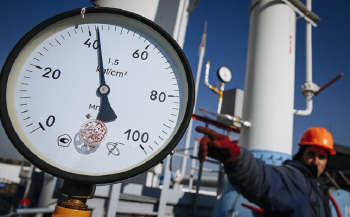Gazprom increases gas supply to Turkey 10%
